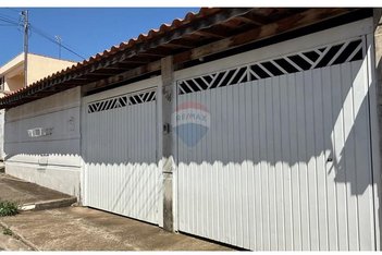 house em Rua Raul Rodrigues de Siqueira, Santa Luzia - Bragança Paulista - SP