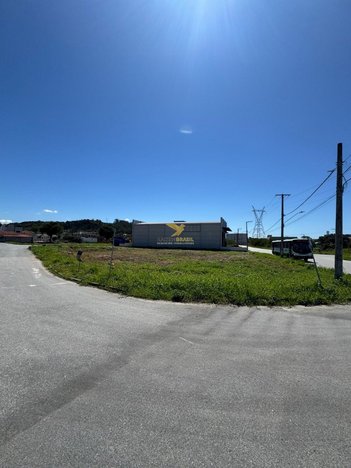 commercial_land_lot em Avenida São Cristóvão, Aririú - Palhoça - SC
