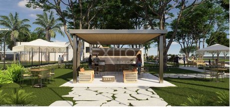 land_lot em Avenida Manoel Ruz Peres, Jardim Residencial Nova Veneza - Indaiatuba - SP