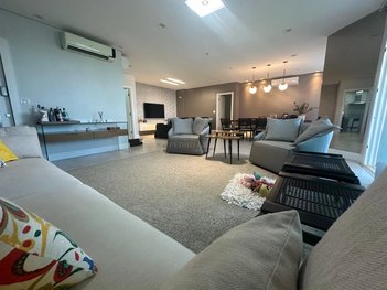 apartment em Avenida XV de Novembro, Zona 31 - Maringá - PR