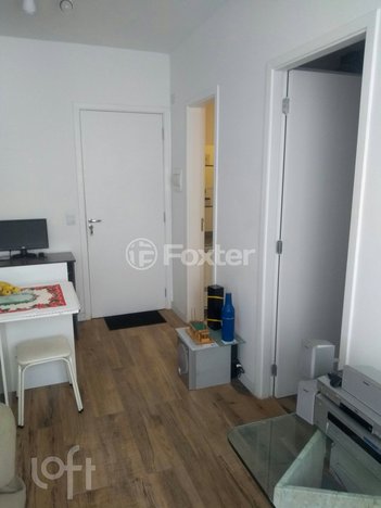 apartment em Rua Cônego Vicente Miguel Marino, Barra Funda - São Paulo - SP