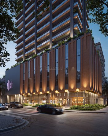 apartment em Rua Felipe Schmidt, Centro - Itajaí - SC