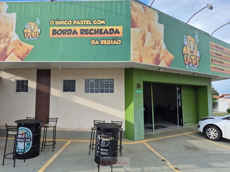 Cômodo Condomínio