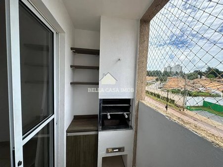 Cômodo Condomínio
