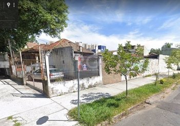 land_lot em Machado de Assis, Partenon - Porto Alegre - RS
