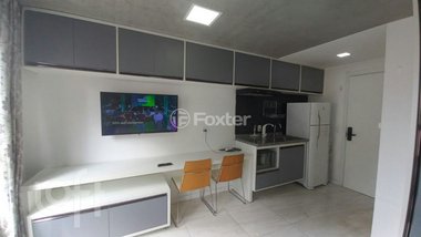 apartment em Rua Conselheiro Furtado, Liberdade - São Paulo - SP