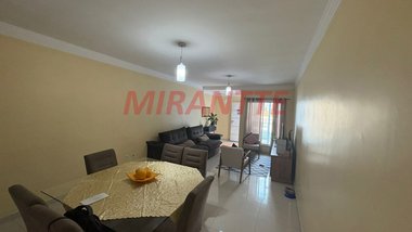 house em Avenida Roland Garros, Jardim Brasil (Zona Norte) - São Paulo - SP