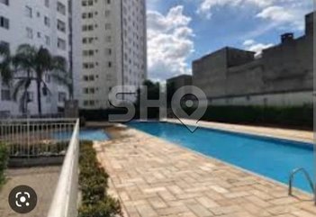apartment em Rua Padre João Gualberto, Imirim - São Paulo - SP