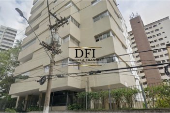 apartment em Rua Costa Aguiar, Ipiranga - São Paulo - SP