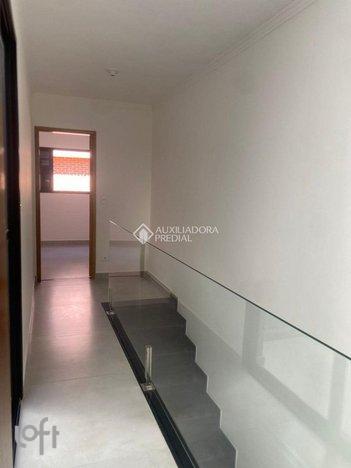 house em Henrique Jacobs, Artur Alvim - São Paulo - SP