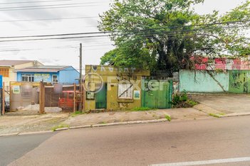 land_lot em Avenida Professor Oscar Pereira, Glória - Porto Alegre - RS