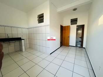 apartment em Rua Passa Quatro, Alto Caiçaras - Belo Horizonte - MG