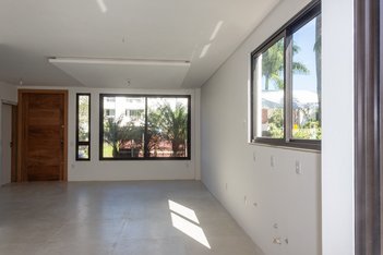 house em Avenida Luiz Boiteux Piazza, Ponta das Canas - Florianópolis - SC