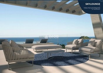 apartment em Rua Antônio Rocha, Guaratuba - Guaratuba - PR