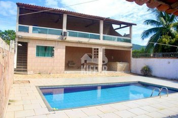 house em Rua Nossa Senhora da Penha, Recanto de Itaipuaçu (Itaipuaçu) - Maricá - RJ