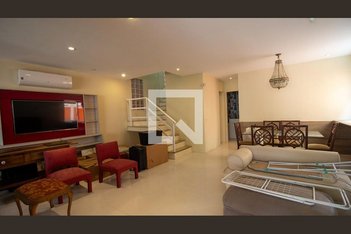 house em Rua Afonso Carlos Marques dos Santos, Recreio dos Bandeirantes - Rio de Janeiro - RJ