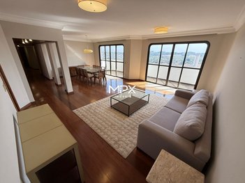 apartment em Avenida Torquato da Silva Leitão, São Dimas - Piracicaba - SP