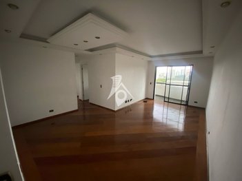 apartment em Rua Apucarana, Tatuapé - São Paulo - SP