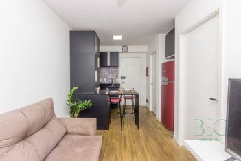 apartment em Rua José Kauer, Brás - São Paulo - SP