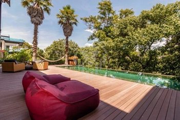 house em Rua dos Limantos, Cidade Jardim - São Paulo - SP