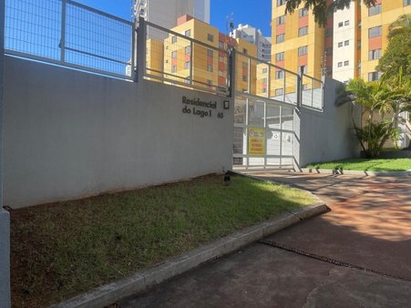 Cômodo Condomínio