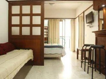apartment em Avenida Rio Branco, Campos Elíseos - São Paulo - SP