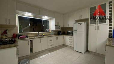 house em Rua Japão, Morada do Sol - Americana - SP