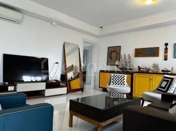 house em Avenida Guatambu, Centro - Xangri-Lá - RS