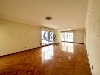 apartment em Rua Conselheiro Brotero, Santa Cecília - São Paulo - SP
