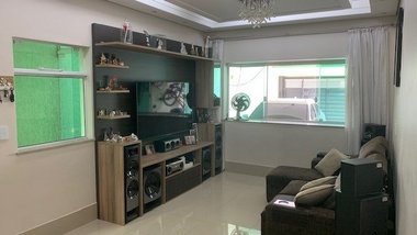 house em Rua Antônio Benedito Machado Florence, Jardim Cidade Pirituba - São Paulo - SP