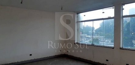 commercial_property em Sargento Geraldo Santana, Jardim Taquaral - São Paulo - SP