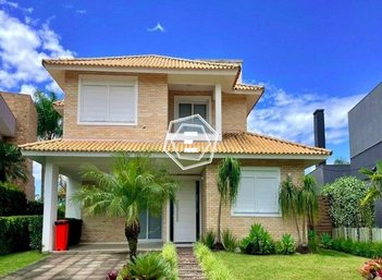 house em Avenida Inter Balneários, Atlântida - Xangri-Lá - RS