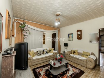 apartment em Rua Elizete Cardoso, Furnas - São Paulo - SP