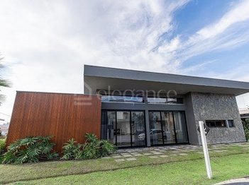 house em Rua Rio Camisas, Centro - Xangri-Lá - RS