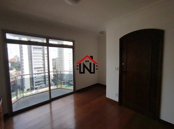 apartment em Rua Francisco Cruz, Vila Mariana - São Paulo - SP