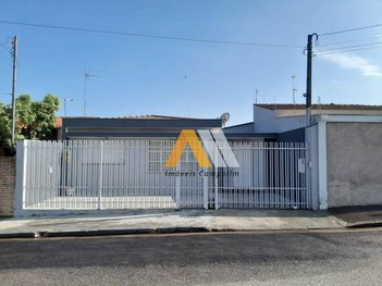 house em Rua José Gonçalves, Jardim São Carlos - Sorocaba - SP