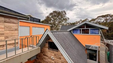 house em Rua dos Montes, Serra Azul - Campos do Jordão - SP