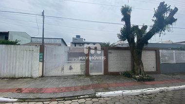 house em Rua Manoel Zeferino Teixeira, São João - Itajaí - SC