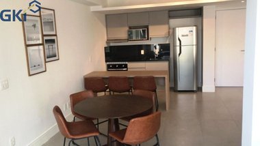 apartment em Rua Oliveira Dias, Jardim Paulista - São Paulo - SP