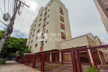 apartment em Rua Felipe de Oliveira, Petrópolis - Porto Alegre - RS