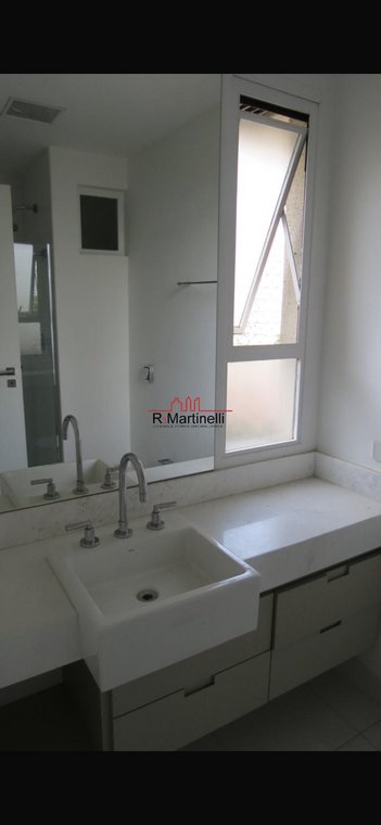 apartment em Rua Sabuji, Jardim Europa - São Paulo - SP