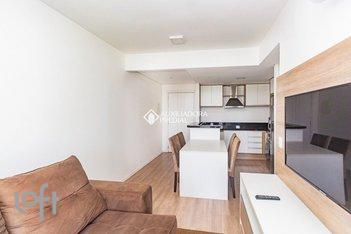 apartment em Mário Antunes da Cunha, Petrópolis - Porto Alegre - RS