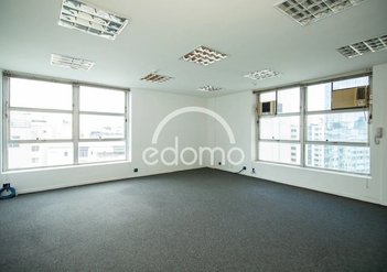 office em Avenida Paulista, Bela Vista - São Paulo - SP