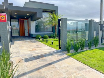 house em Avenida Central, Xangri-Lá - Xangri-Lá - RS