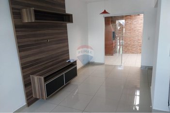 house em Rua Benedito de Almeida Lima, Éden - Sorocaba - SP