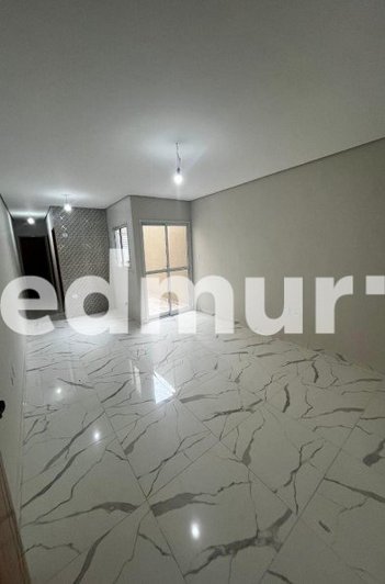 apartment em Rua Morro Grande, Jardim Guarará - Santo André - SP