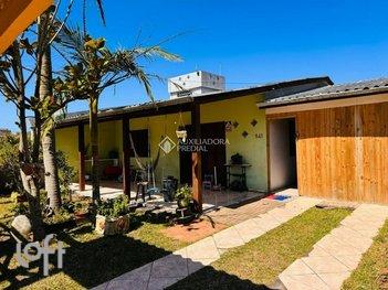 house em Bento Goncalves, Praia do Barco - Capão da Canoa - RS
