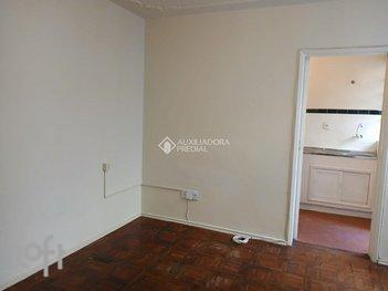 apartment em José do Patrocínio, Cidade Baixa - Porto Alegre - RS