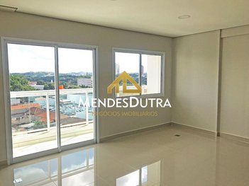 office em Rua Professor Luiz Curiacos, Cidade Jardim - Piracicaba - SP