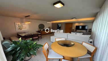 apartment em Rua Montevidéu, Sion - Belo Horizonte - MG